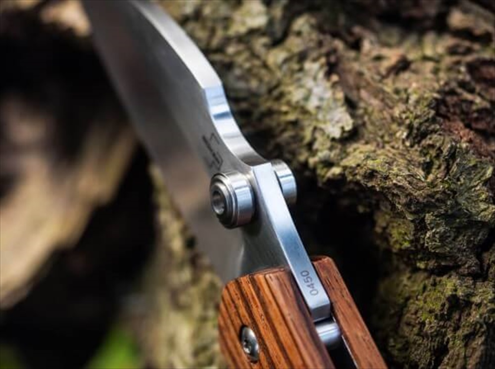 ΣΟΥΓΙΑΣ BOKER ANSO 67 PRO